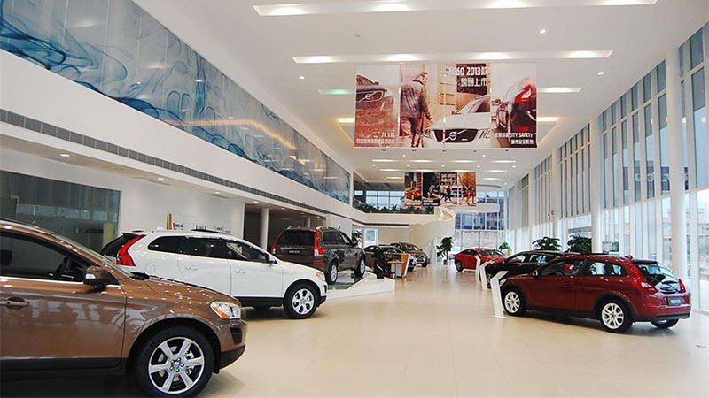 湖南4S店会员系统营销升级，实现汽车后市场业绩提升76%