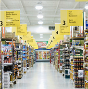超市便利店管理系统